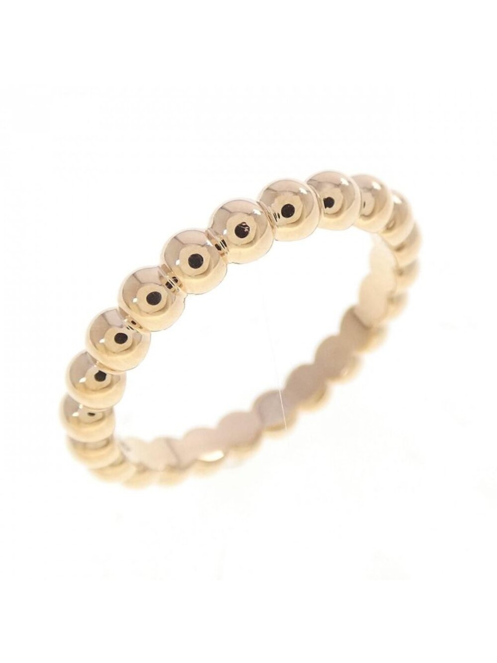 Van Cleef & Arpels Perlee Ring